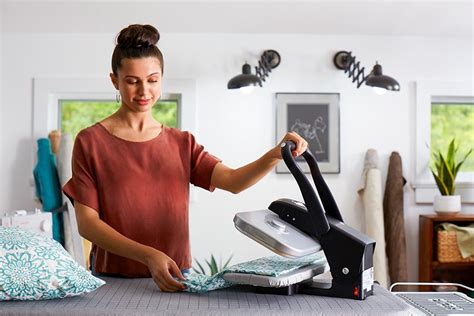 The Role of Steam in Effective Ironing with a Singer Matic Steam Press